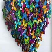 Love in Paradise by Patricia Govezensky