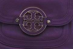 Tory Burch Amanda flap crossbody
