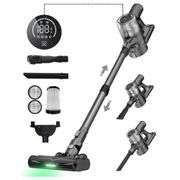 Handheld Vacuum - Powerful and Versatile