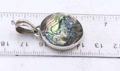 Group lot of vintage 925 sterling silver jewelry