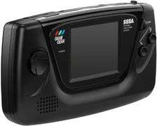 Sega Game Gear handheld Game Console