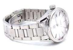 Tag Heuer carrera mop dial quartz watch