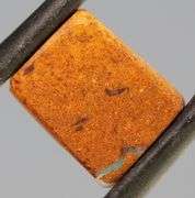 Beautiful 1.95ct crystal core Australian Boulder Opal