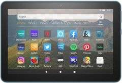 Amazon Fire HD 8 Tablet