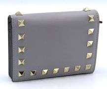 Valentino Rockstud wallet