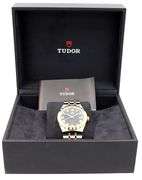 TUDOR Royal 382416, 38mm, Black Dial, Stainless Steel W/ Box