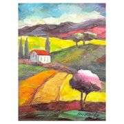 Untitled by Brodinsky