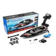 2.4G Brushless RC Boat High-Speed