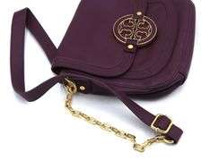 Tory Burch Amanda flap crossbody