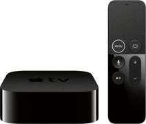 Apple TV 4K