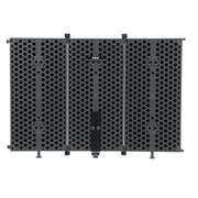 Foldable Microphone Acoustic Isolation Shield