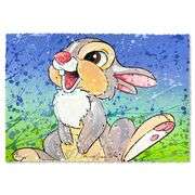 Thay Thumpin Nice by David Willardson