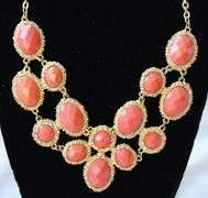 Set Of Fashion Jewelry Neck Lace