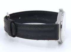 Longines classic Thin manual winding watch