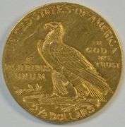 Nice and lustrous 1911 US $2.50 Indian Gold Piece