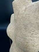 10k Yellow Gold Solid Box Link Chain 0.6mm Necklace 24"