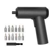 Cordless Rechargeable Screwdriver