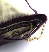 Tory Burch Amanda flap crossbody