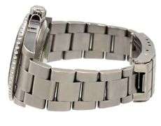 Rolex Submariner 16610, 40mm, Black Dial, Stainless Steel Watch