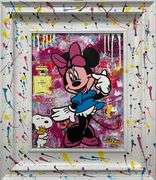 Remarkable Original by Jozza