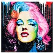 Marilyn Monroe by Ishchenko