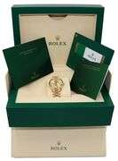Rolex Datejust 278278, 31mm, Champagne Dial, 18K W/ Box & Papers