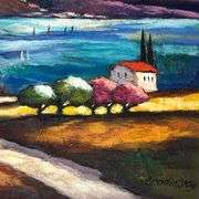 Untitled by Brodinsky