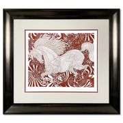 Along the Way by Guillaume Azoulay