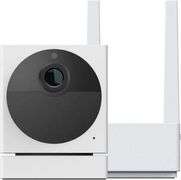 Wyze Camera Outdoor Base Station & Camera Bundle Combo