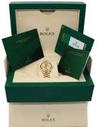 Rolex Datejust 278278, 31mm, Champagne Dial, 18K W/ Box & Papers