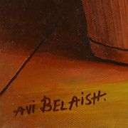 Untitled by Belaish