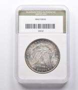 MS66 1884-CC Morgan Silver Dollar NGS