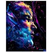 The Music Lives On (John Lennon) by Jim Warren