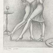 They Say it Takes Two by Kostabi