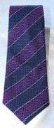Fine Quality Italian Hand Made Silk Tie By Galante
