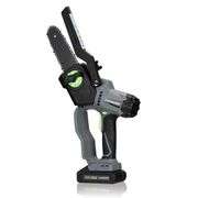 Mini Chainsaw: Cordless Precision for Tree and Wood