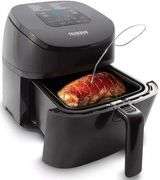 NuWave NW36112R 4.5 Qt Air Fryer with Probe