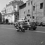 Rom 1 by Misha Aronov