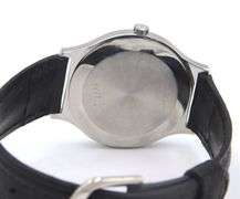 Longines classic Thin manual winding watch