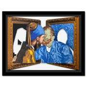 Kissing Booth by Hijack