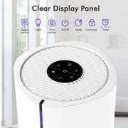 HEPA Air Purifier for Clean and Fresh Living