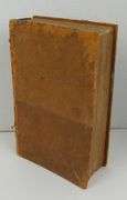 1863 The Great Rebellion, Civil War Book
