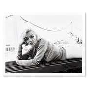 Marilyn Monroe by George Barris