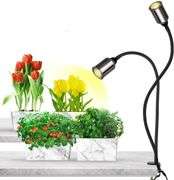 Yellow Light LED Plant Light