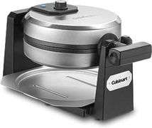 Cuisinart 1000W Belgian Waffle Maker