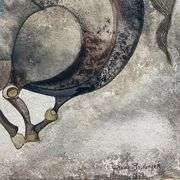 A Cheval by Boulanger