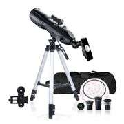 80mm Astronomical Telescope Kit