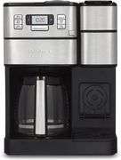 Cuisinart Coffee Center Grind and Brew Plus Built-in