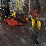 Untitled by Inam