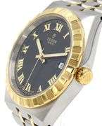 TUDOR Royal 382416, 38mm, Black Dial, Stainless Steel W/ Box
